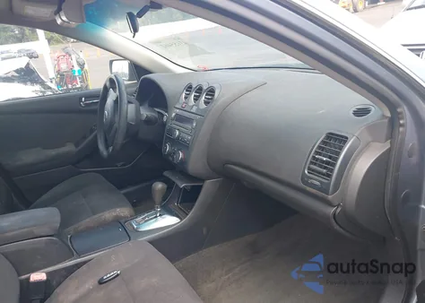 2012 Nissan Altima 2.5 S z USA, uszkodzony, nr VIN 1N4AL2AP1CC216841